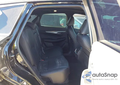 2020 Infiniti Qx50 Essential from USA, damaged, VIN 3PCAJ5M11LF110711